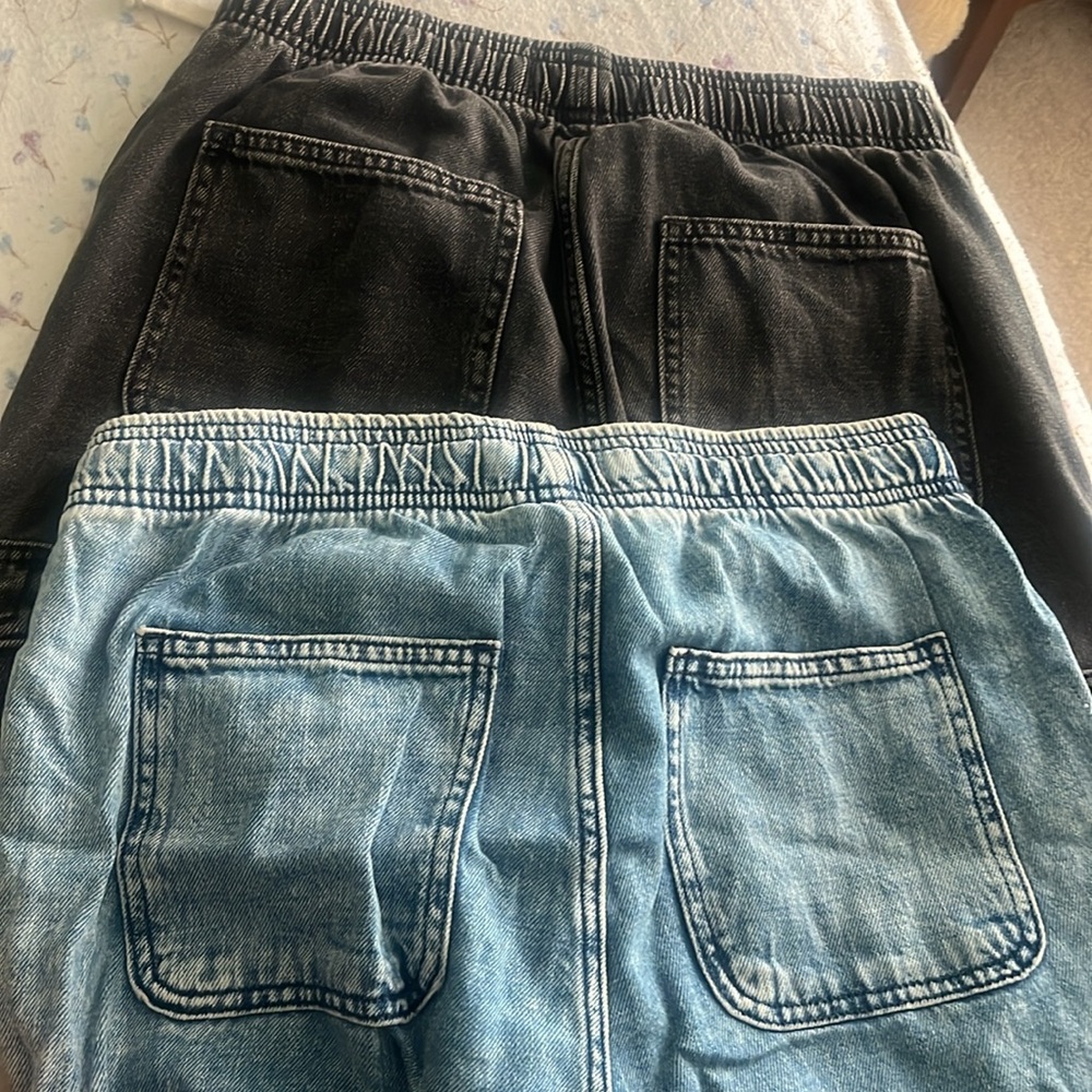 Gap denim jeans - Picture 4 of 4